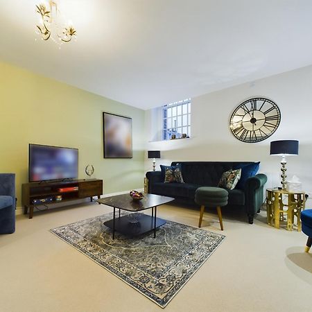 Apartmán Modern Duplex Central Free Parking Wi-Fi Cheltenham Exteriér fotografie