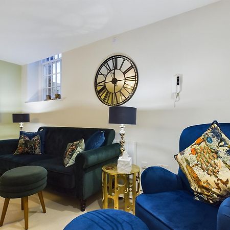 Apartmán Modern Duplex Central Free Parking Wi-Fi Cheltenham Exteriér fotografie