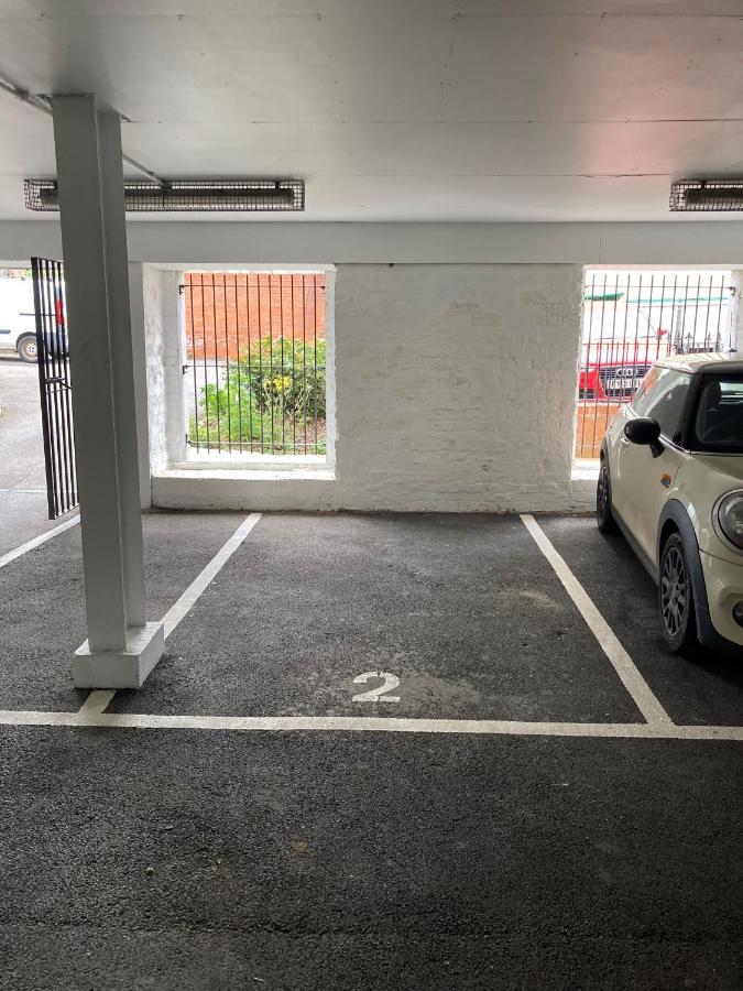 Apartmán Modern Duplex Central Free Parking Wi-Fi Cheltenham Exteriér fotografie
