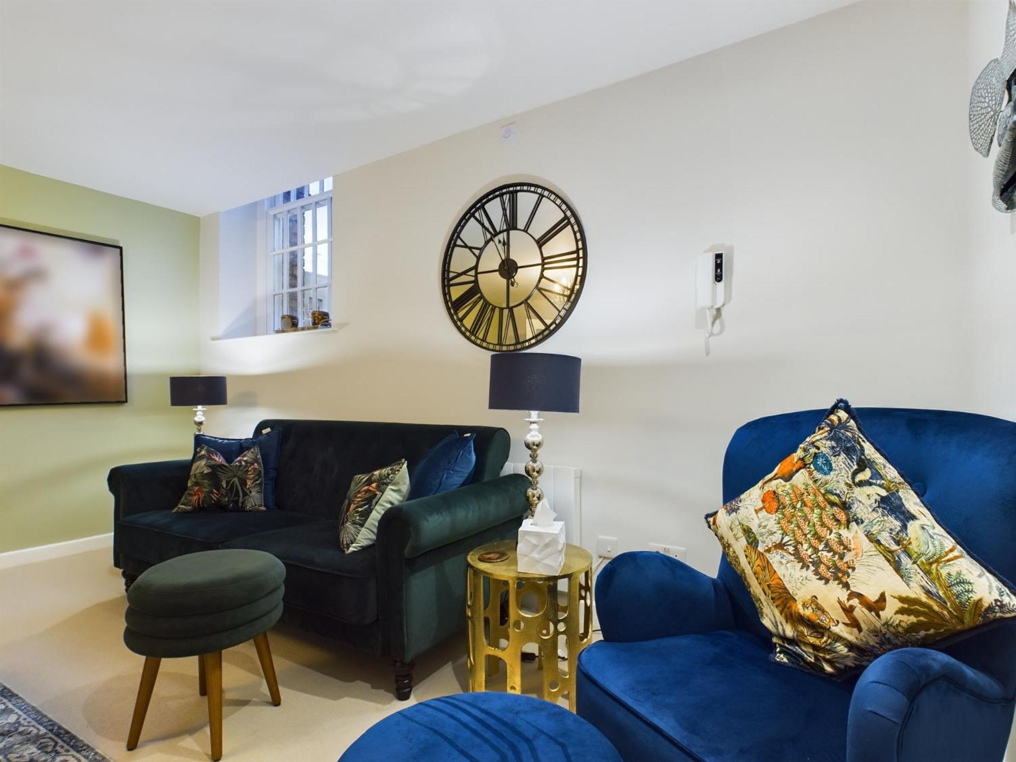 Apartmán Modern Duplex Central Free Parking Wi-Fi Cheltenham Exteriér fotografie