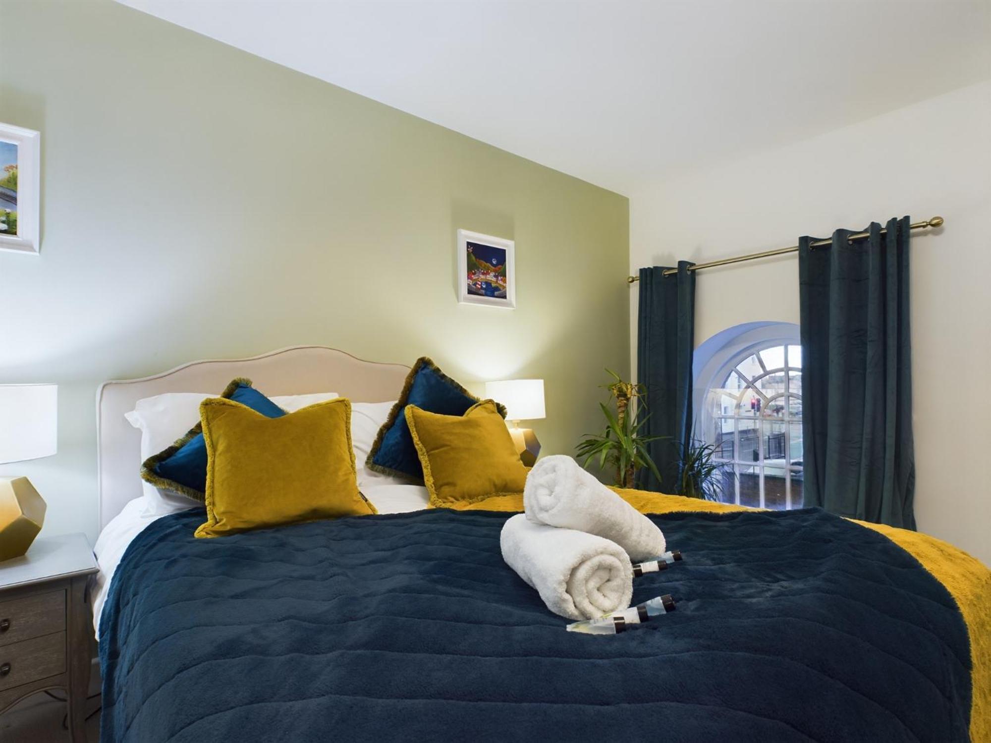 Apartmán Modern Duplex Central Free Parking Wi-Fi Cheltenham Exteriér fotografie