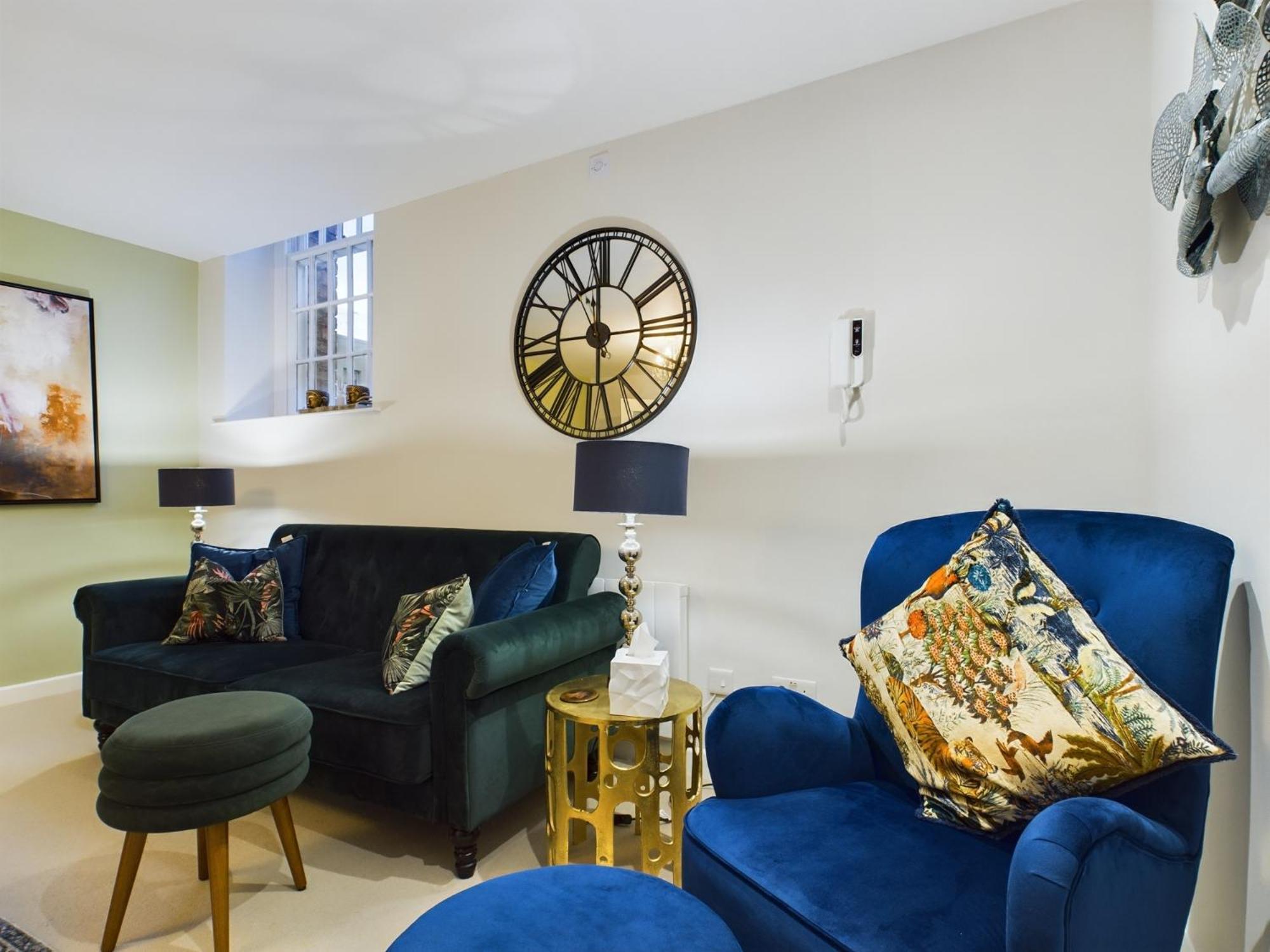 Apartmán Modern Duplex Central Free Parking Wi-Fi Cheltenham Exteriér fotografie