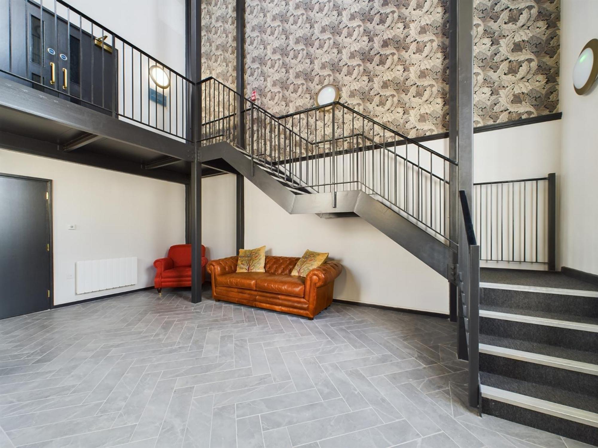 Apartmán Modern Duplex Central Free Parking Wi-Fi Cheltenham Exteriér fotografie