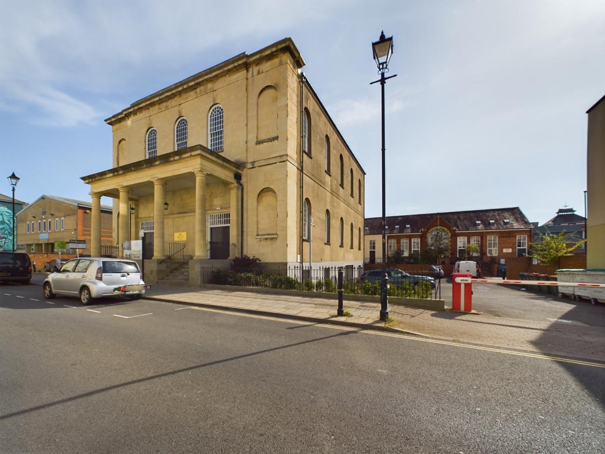 Apartmán Modern Duplex Central Free Parking Wi-Fi Cheltenham Exteriér fotografie